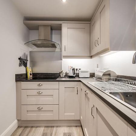 Apartmán Melrose Townhouse Belfast Exteriér fotografie