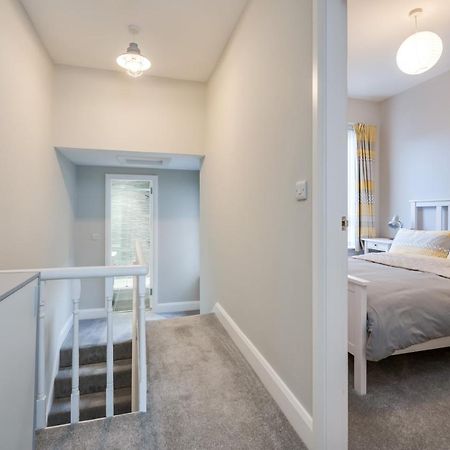 Apartmán Melrose Townhouse Belfast Exteriér fotografie