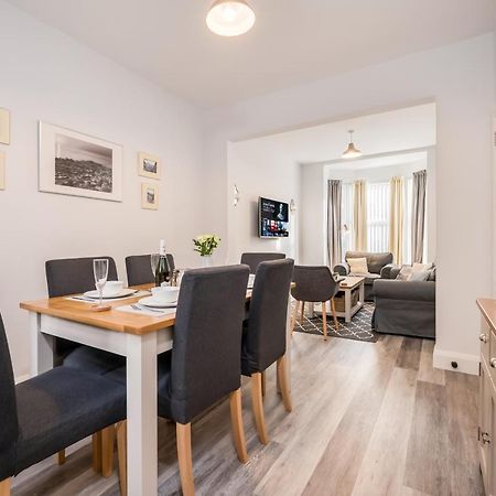 Apartmán Melrose Townhouse Belfast Exteriér fotografie