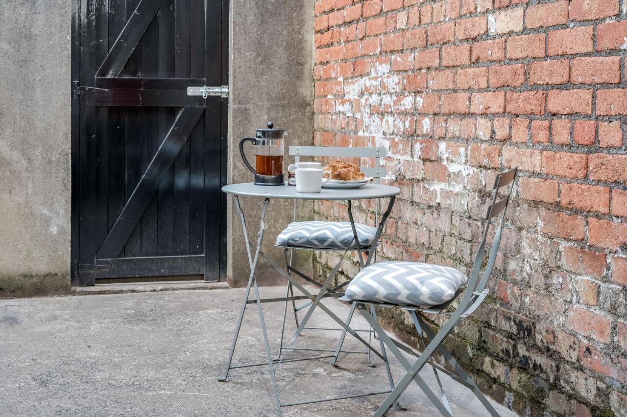 Apartmán Melrose Townhouse Belfast Exteriér fotografie