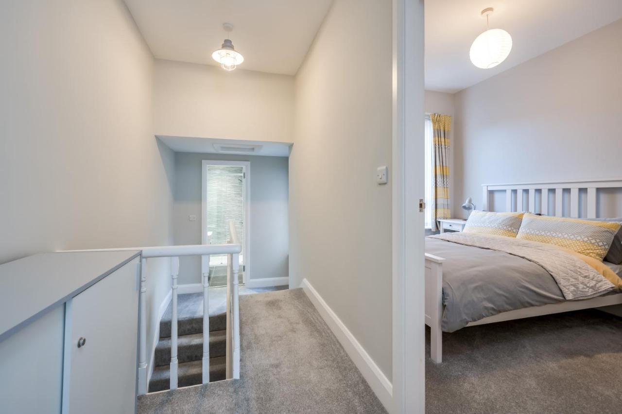 Apartmán Melrose Townhouse Belfast Exteriér fotografie